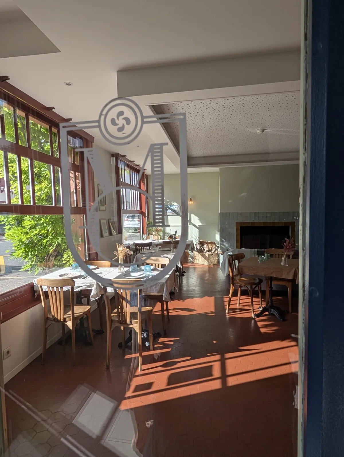 Petit-déjeuner fait maison