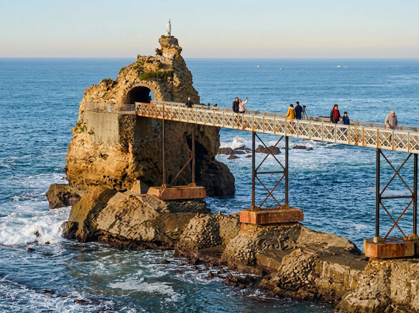 Pays Basque - Saint-Jean-de-Luz 6